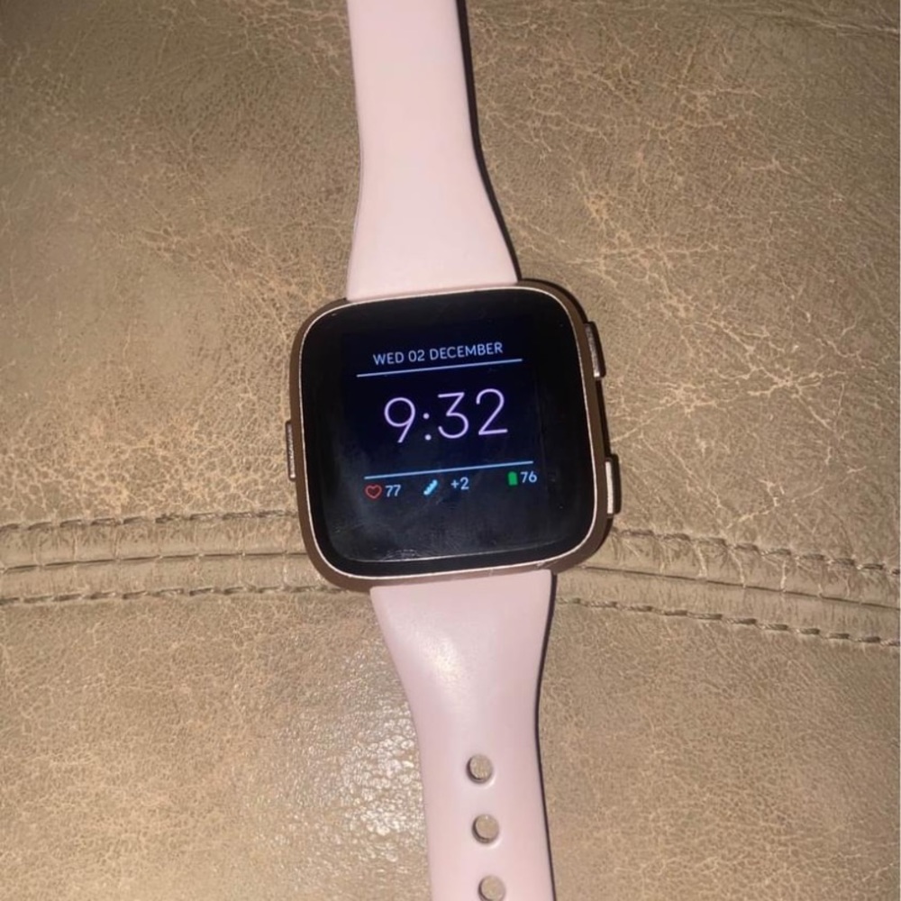 Fitbit Versa